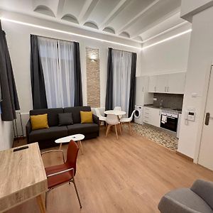 Appartement Rez-de-Chaussée
