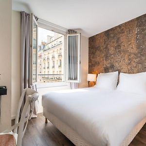 Chambre Standarde Double
