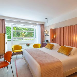 Chambre Lit King-Size