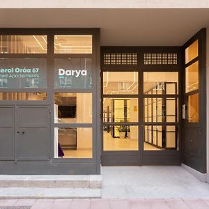 General Oraa - Darya Living
