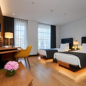 Chambre de Luxe Double