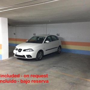 Homeyseville-Precioso Apartamento San Juan De La Palma, Parking Optional