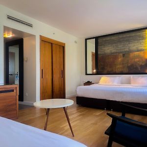 Chambre Triple de Luxe