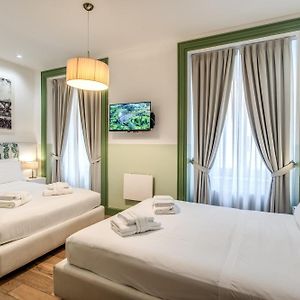 Chambre Triple