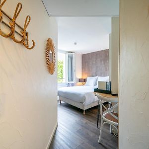 Chambre Double Confort