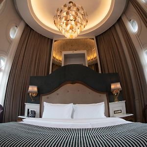 Suite Exécutive Lit King-Size