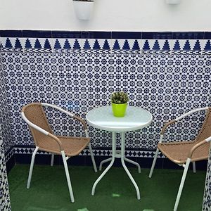 Casa De La Moneda - Center Luxury Duplex