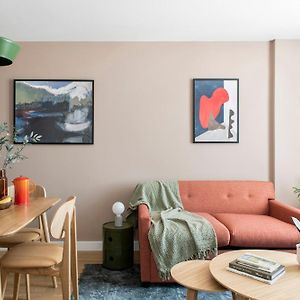 Appartement à 1 Chambre à Coucher
