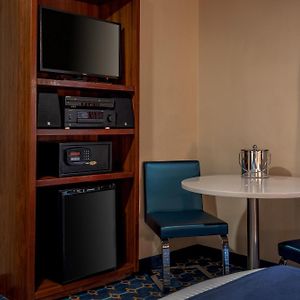 Chambre Lit Queen-Size
