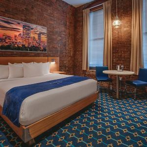 Chambre Lit King-Size