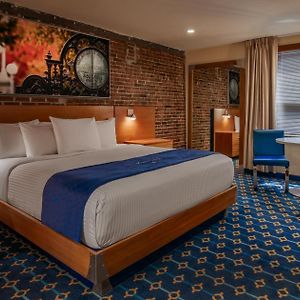 Chambre Lit King-Size