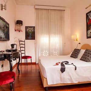 Chambre Lit Queen-Size