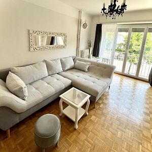 Ch Apartment Lausanne Gare