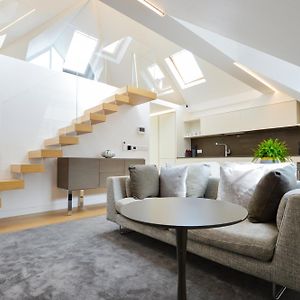 Soho Penthouse By Concept Apartments