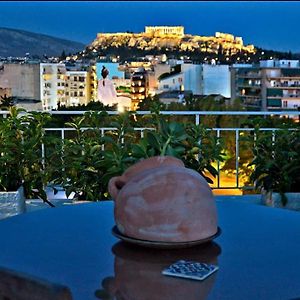 Acropolis Panoramic Studio