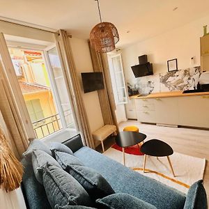 Les Appartements De Nana 6 - Studio Hypercentre, Rue Meynadier, Palais & Plage, Clim, Wifi