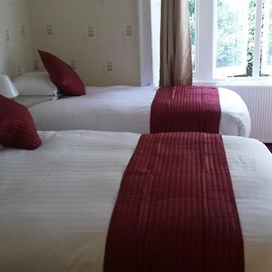 Chambre Triple