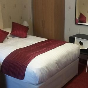 Chambre Quadruple