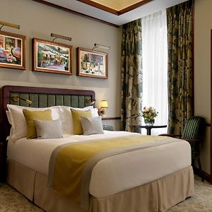 Chambre Classique Lit Queen-Size