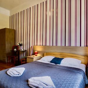 Chambre Lit Queen-Size