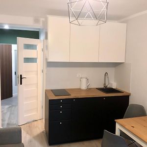 Golden Apartments Warsaw - Brand New And Stylish Apartments - Browary Warszawskie - Ogrodowa