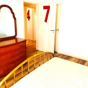 Private Bathroom King Room