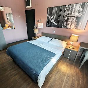 Chambre Lit King-Size