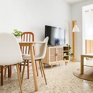 Apartamento Malaga El Faro