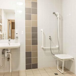Chambre Supérieure Triple