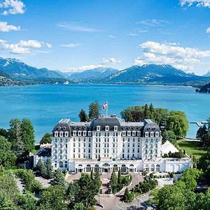L'Echappee Du 36 - 4 Chambres Dans Le Triangle D'Or A 100M Du Lac, Parking Gratuit