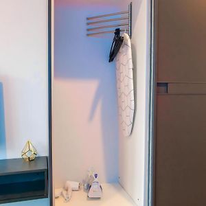 Chambre Double de Luxe