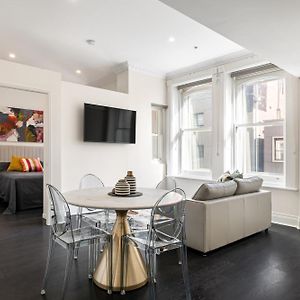 Appartement à 1 Chambre à Coucher