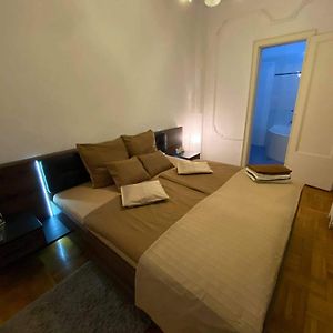 Chambre Quadruple