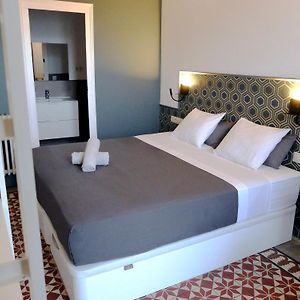 Private Bathroom Double Room