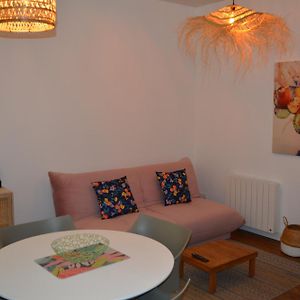 Appartement, Royan. Proche Plage.