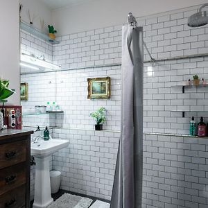 Private Bathroom Queen Room