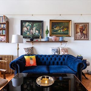 Design Guest Rooms in Zizkov Prague 3