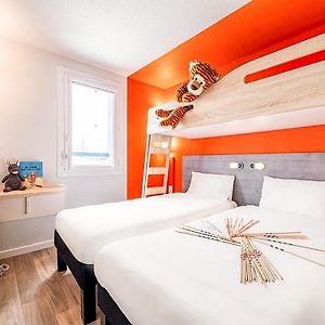 Chambre Triple