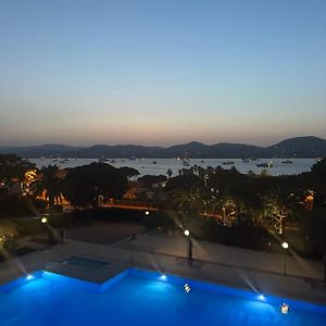 Chez Victorine Saint-Tropez