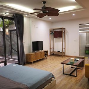 Chambre Lit Queen-Size