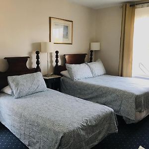 Chambre Familiale