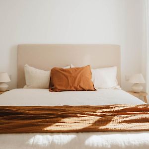 Luxury Apartment In Valencia City Center