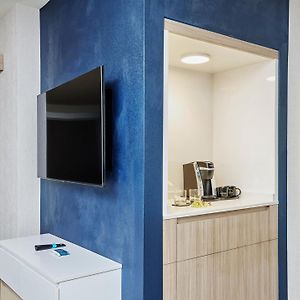 Suite Accessible aux Personnes à Mobilité Réduite Lit King-Size
