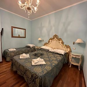 Chambre Triple