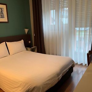 Chambre Lit King-Size