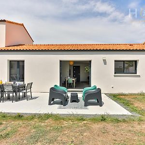 Maison Neuve - La Mariniere - Classee 4 Etoiles - Emplacement Ideal