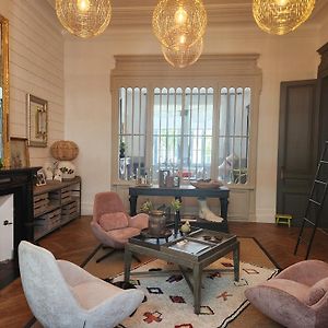 La Maison Mulato