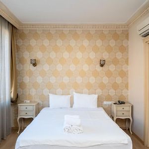 Chambre Standarde Double