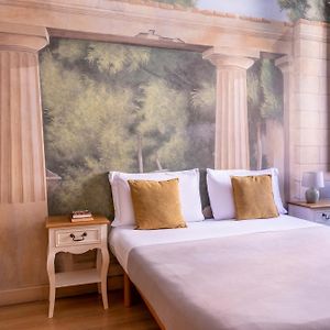 Chambre Petite