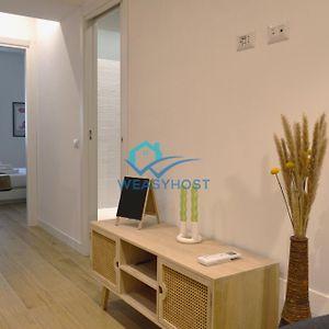 Renovated & Bright Tuscolanaflat